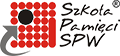 Wakacje Szkoły Pamięci SPW Logo